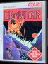Atari  2600  -  Gravitar (1983) (Atari)